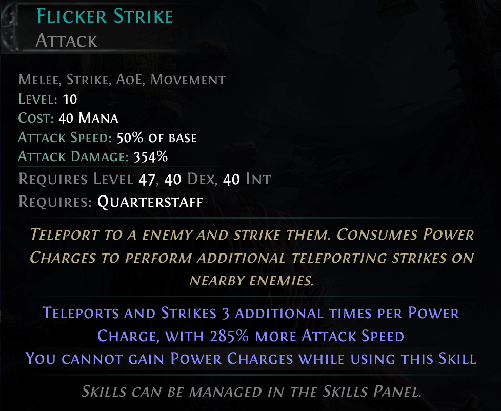 PoE 2 Monk Deep Dive Ascendancy + Skill Combos